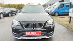BMW X1 M pakket 2.0 d  Automaat GARANTIE pano, Auto's, 1995 cc, Beige, 4 cilinders, https://public.car-pass.be/vhr/a851cc2a-1f18-4da6-a82e-516edf54c134