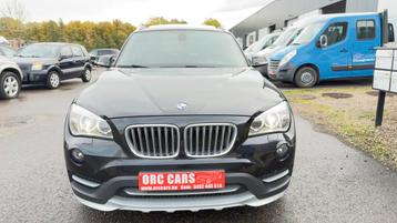 BMW X1 M pakket 2.0 d  Automaat GARANTIE pano beschikbaar voor biedingen
