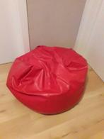 Zitzak/poef, Ophalen, Zitzak