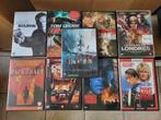 Lot DVD de films d’action (entre 2 et 5€), Ophalen, Actie