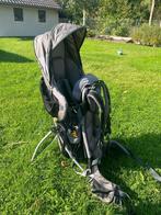 Deuter draagzak, Kinderen en Baby's, Babydragers en Draagdoeken, Zo goed als nieuw, Rug, Draagzak, Ophalen