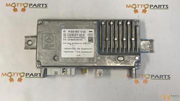 Mercedes-Benz E Klasse  Park Assistant PDC ECU A0009001222 beschikbaar voor biedingen