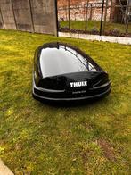 VERKOCHT!!!   Te koop Thule dakkoffer Attlantis 900, Auto diversen, Dakkoffers, Ophalen, Zo goed als nieuw