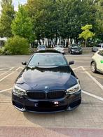 BMW 530e Hybride M-pack, Auto's, Automaat, USB, Berline, Te koop