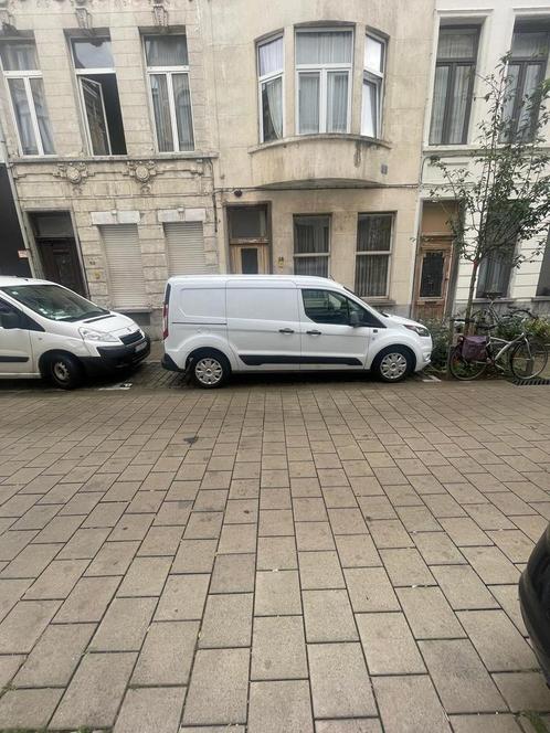 Ford Transit Connect — 2017 — Diesel euro6b, Auto's, Ford, Transit, ABS, Airbags, Airconditioning, Apple Carplay, Bluetooth, Centrale vergrendeling