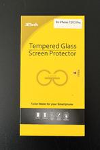 Screen protector for Apple iPhone 12/12 Pro, Telecommunicatie, Mobiele telefoons | Hoesjes en Screenprotectors | Apple iPhone
