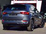CUPRA Ateca 1.5TSI NAVI - FULL LED - 1/2 LEDER - CAM - 19"-N, 1498 cc, 4 cilinders, Ateca, Wit