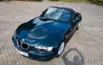 Z3 1,9i 140pk 16v 1996bj Groen Garantie, Euro 2, Achterwielaandrijving, 4 cilinders, Leder