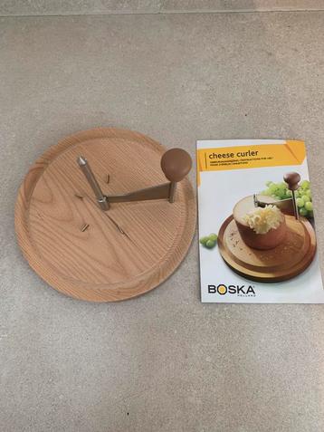 Nouveau bigoudi à fromage Borska, Enlèvement ou Envoi, Neuf