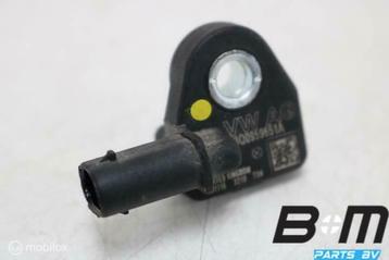 Crashsensor op front Skoda Octavia 3 Combi 3Q0959651A beschikbaar voor biedingen