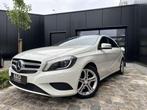 Mercedes-Benz A 180 URBAN ,Xenon+LED,NAVI, zeer mooi, Garan, 90 kW, 122 pk, Wit, Bedrijf