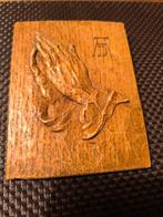 Biddende handen, Albrecht Durer, Antiek en Kunst, Ophalen of Verzenden