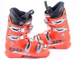 33 34 37 EU kinder skischoenen NORDICA GPX TEAM, Sport en Fitness, Gebruikt, Verzenden, Schoenen, Carve