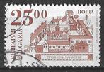 Bulgarije 1996 - Yvert 3649 - Klooster van Trojan (ST), Postzegels en Munten, Postzegels | Europa | Overig, Verzenden, Bulgarije
