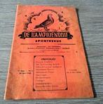 De kampioenduif sportrevue nr. 3 - 1948, Verzamelen, Ophalen of Verzenden