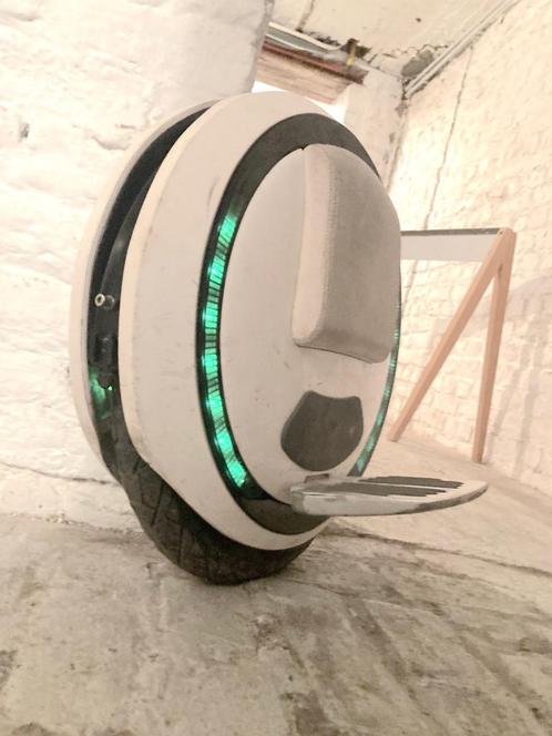 Monorouley. Inmotion V10 - Gyrou. - Ninebot E - Monowheel., Diversen, Overige Diversen, Gebruikt