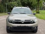 Dacia Duster, Auto's, Dacia, Euro 5, Stof, Duster, Beige