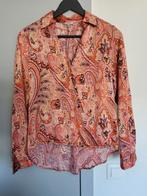 Rooskleurige blouse esqualo, Kleding | Dames, Esqualo, Ophalen of Verzenden, Zo goed als nieuw, Roze