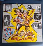 LP Homer & Jethro, Ophalen of Verzenden, 1960 tot 1980, Zo goed als nieuw, 12 inch