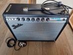 Fender Pro Reverb custom 68, Muziek en Instrumenten, Versterkers | Bas en Gitaar