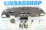 Airbag kit Tableau de bord brun/beige Audi A7 4G 2011-2018, Autos : Pièces & Accessoires, Enlèvement ou Envoi, Utilisé
