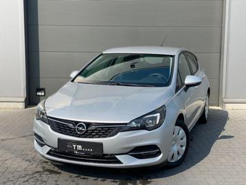 Opel Astra benzine 50.000km beschikbaar voor biedingen