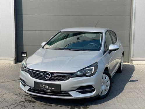 Opel Astra benzine 50.000km, Auto's, Opel, Bedrijf, Te koop, Astra, ABS, Adaptieve lichten, Airbags, Airconditioning, Android Auto