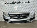 Voorbumper origineel Mercedes E-klasse AMG W213 ('16-'22), Gebruikt, Voor, Mercedes-Benz, Ophalen of Verzenden
