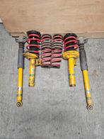 Verlaging setje bilstein ebach vw golf 6 of audi a3, Ophalen of Verzenden, Audi