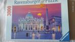 ravensburger puzzel 3000 17034, Puzzle, Enlèvement ou Envoi, Plus de 1 500 pièces, Neuf