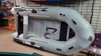 Canot pneumatiques quicksilver 320 sport, Watersport en Boten, Rubberboten, Ophalen, Zo goed als nieuw, Quicksilver
