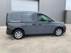 VW CADDY 2.0 TDI 4x4 4MOTION/AIRCO/TREKHAAK/12 399 KM!!, Autos, 90 kW, Argent ou Gris, Achat, Euro 6
