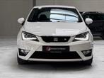 Seat Ibiza FR pack 1.2 tsi, Auto's, Bluetooth, Euro 5, Stof, Zwart