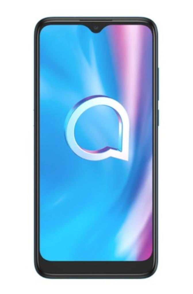 Alcatel 1SE 32Gb/3Gb Agate Green, Telecommunicatie, Mobiele telefoons | Overige merken, Nieuw, Zonder abonnement, Zonder simlock