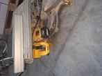 dewalt, Doe-het-zelf en Bouw, Ophalen, Gebruikt