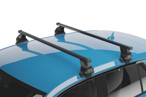 Rails dakkoffer PEUGEOT 308 SW, Auto's, Peugeot, Particulier, Dakrails, Break, Ophalen