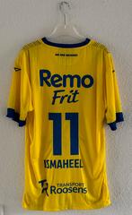 Taofeek Ismaheel S.K. Beveren shirt, Enlèvement ou Envoi, Comme neuf, Maillot