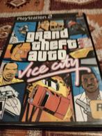 Gta vice city, Games en Spelcomputers, Games | Sony PlayStation 2, Ophalen of Verzenden