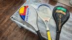 3 merk tennisraketten, Enlèvement, Utilisé, Dunlop
