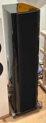 Wharfedale Aura 3, état absolument neuf., Audio, Tv en Foto, Luidsprekerboxen, Ophalen of Verzenden, Nieuw