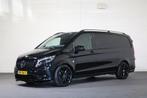 Mercedes-Benz Vito 119 CDI Lang Automaat Black Edition Airco, Achat, Entreprise, Mercedes-Benz, Diesel