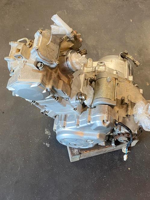 Raptor 700- en 660-motor, Motoren, Motoren | Yamaha, Particulier, Sport, 1 cilinder, Ophalen