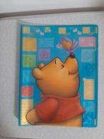 Winnie the pooh map, Verzamelen, Ophalen of Verzenden, Zo goed als nieuw