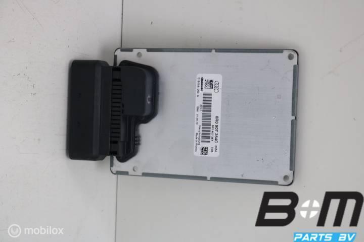 Regelapparaat elektronische demping Audi A5 8T SB FL, Auto-onderdelen, Elektronica en Kabels, Gebruikt