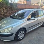 Peugeot 307 1.4 hdi diesel 148000 km 1 er main, Auto's, Voorwielaandrijving, 50 kW, 4 cilinders, Particulier