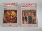 KNACK wereldgeschiedenis, 5 delen, Ophalen of Verzenden, Zo goed als nieuw
