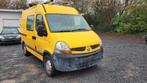 renault master 2.3dci AIRCO TREKHK 2010 !!!EERST LEZEN !!!!!, Achat, Entreprise, 2 places, Autres couleurs