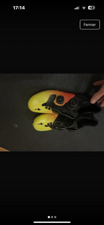 Chaussures S works 6 beschikbaar voor biedingen