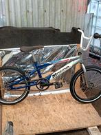 Customized Minerva pro competition vintage jaren 90, Fietsen en Brommers, Gebruikt, Heren, 18 tot 20 inch, Ophalen