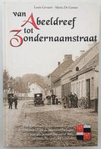 Destelbergen en Heusden: Van Abeeldreef tot Zondernaamstraat, Boeken, Ophalen of Verzenden, Gelezen